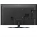 Телевизор LG 43UT81006LA.ARUG (43 ", Smart TV, Синий)