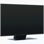 Телевизор LG 43UT91006LA 43UT91006LA.ARUG (43 ", Smart TV, Черный)