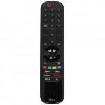Телевизор LG 43UT91006LA 43UT91006LA.ARUG (43 ", Smart TV, Черный)