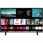 Телевизор LG 50UR78009LL Черный 50UR78009LL.ARUG (50 ", Smart TV, Черный)