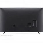 Телевизор LG 65UT80006LA 65UT80006LA.ARUG (65 ", Smart TV, Черный)