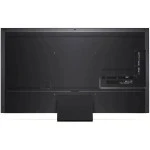 Телевизор LG 86QNED91T6A 86QNED91T6A.ARUG (86 ", Smart TV, Черный)