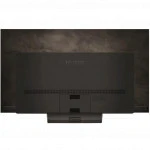 Телевизор LG OLED65C4RLA (65 ", Smart TV, Черный)