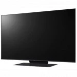 Телевизор LG 55UT91006LA (55 ", Smart TV, Черный)