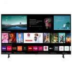 Телевизор LG 65UR78006LK 65UR78006LK.ARUG (65 ", Smart TV, Темно-серый)