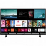 Телевизор LG 55UR78006LK 55UR78006LK.ARUG (55 ", Smart TV, Черный)