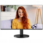 Монитор AOC Q27B3CF2 Черный (27 ", IPS, Quad HD 2560x1440 (16:9), 100 Гц)