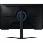Монитор Samsung Odyssey G3 LS32DG300EIXCI 32 ", VA, Full HD 1920x1080 (16:9), 180 Гц
