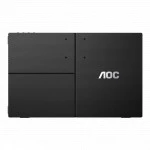 Монитор AOC 16T3EA (15.6 ", IPS, Full HD 1920x1080 (16:9), 60 Гц)