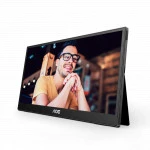 Монитор AOC 16T3EA (15.6 ", IPS, Full HD 1920x1080 (16:9), 60 Гц)