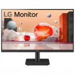 Монитор LG 27MS500-B (27 ", IPS, Full HD 1920x1080 (16:9), 100 Гц)