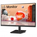 Монитор LG 27MS500-B (27 ", IPS, Full HD 1920x1080 (16:9), 100 Гц)