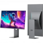 Монитор Digma DM27SP04 (31.5 ", QD-OLED, 4K UHD 3840x2160 (16:9), 240 Гц)