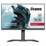 Монитор IIYAMA G-Master GB2470HSU-B6 (23.8 ", IPS, Full HD 1920x1080 (16:9), 180 Гц)