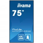 LED / LCD панель IIYAMA LH7575UHS-B1AG (75 ")