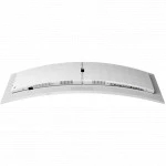 Монитор Philips 49M2C8900/00 (49 ", QD-OLED, Dual Quad HD 5120x1440 (32:9), 240 Гц)