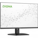 Монитор Digma 23.8" Progress 24P201F Черный DM24SB10 (23.8 ", IPS, Full HD 1920x1080 (16:9), 75 Гц)