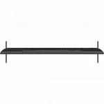 Телевизор Digma 65" DM-LED65UQB31 (65 ", Smart TV, Черный)