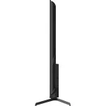 Телевизор Digma 75" DM-LED75UQB31 (75 ", Smart TV, Черный)