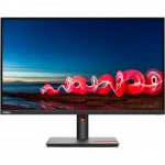 Монитор Lenovo T27i-30 63A4MAR1CB 27 ", IPS, Full HD 1920x1080 (16:9), 60 Гц