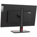 Монитор Lenovo T27i-30 63A4MAR1CB 27 ", IPS, Full HD 1920x1080 (16:9), 60 Гц