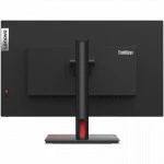 Монитор Lenovo T27i-30 63A4MAR1CB 27 ", IPS, Full HD 1920x1080 (16:9), 60 Гц