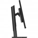 Монитор Lenovo T27h-30 Black/Red 63A3GAR1CB 27 ", IPS, Quad HD 2560x1440 (16:9), 60 Гц