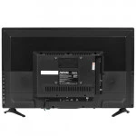 Телевизор Asano 24LH5010T (24 ", Черный)