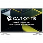 Телевизор Asano 32LH5011T (32 ", Smart TV, Белый)