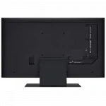 Телевизор LG 50UT91006LA 50UT91006LA.ARUG (50 ", Smart TV, Черный)