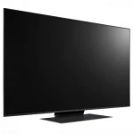 Телевизор LG 50UT91006LA 50UT91006LA.ARUG (50 ", Smart TV, Черный)