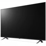 Телевизор LG 50QNED80T6A 50QNED80T6A.ARUG (50 ", Smart TV, Синий)