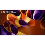 Телевизор LG OLED55G4RLA OLED55G4RLA.ARUG (55 ", Smart TV, Черный)