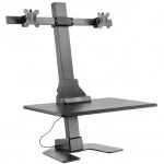 Опция к телевизору Brateck DWS10-T02