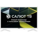 Телевизор Asano 28LH5011T (28 ", Smart TV, Белый)