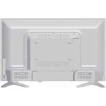 Телевизор Asano 28LH5011T (28 ", Smart TV, Белый)