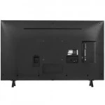 Телевизор LG 50UR78006LK Черный 50UR78006LK.ARUG (50 ", Smart TV, Черный)
