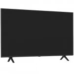 Телевизор LG 50UR78006LK Черный 50UR78006LK.ARUG (50 ", Smart TV, Черный)