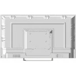 Телевизор Asano 43LU5011T (43 ", Smart TV, Белый)