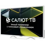Телевизор Asano 43LU5011T (43 ", Smart TV, Белый)