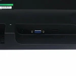 Монитор Raskat V19H6DA 19.5 ", VA, HD+ 1600x900 (16:9), 60 Гц