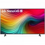 Телевизор LG 50NANO80T6A 50NANO80T6A.ARUG (50 ", Smart TV, Синий)