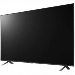 Телевизор LG 55QNED80T6A 55QNED80T6A.ARUG (55 ", Smart TV, Черный)