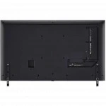 Телевизор LG 55QNED80T6A 55QNED80T6A.ARUG (55 ", Smart TV, Черный)