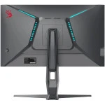 Монитор Bloody MN251F (24.5 ", IPS, Full HD 1920x1080 (16:9), 200 Гц)