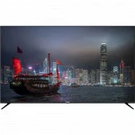 Телевизор Asano 65LU5030T (65 ", Smart TV, Черный)