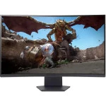 Монитор LG UltraGear 32GS60QC-B 32GS60QC-B.ARUZ (31.5 ", VA, Quad HD 2560x1440 (16:9), 180 Гц)