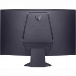 Монитор LG UltraGear 32GS60QC-B 32GS60QC-B.ARUZ (31.5 ", VA, Quad HD 2560x1440 (16:9), 180 Гц)