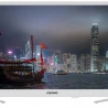 Телевизор Asano 24LH5011T (24 ", Белый)