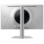 Монитор Samsung Odyssey OLED G61SD LS27DG612SIXCI 27 ", OLED, Quad HD 2560x1440 (16:9), 240 Гц